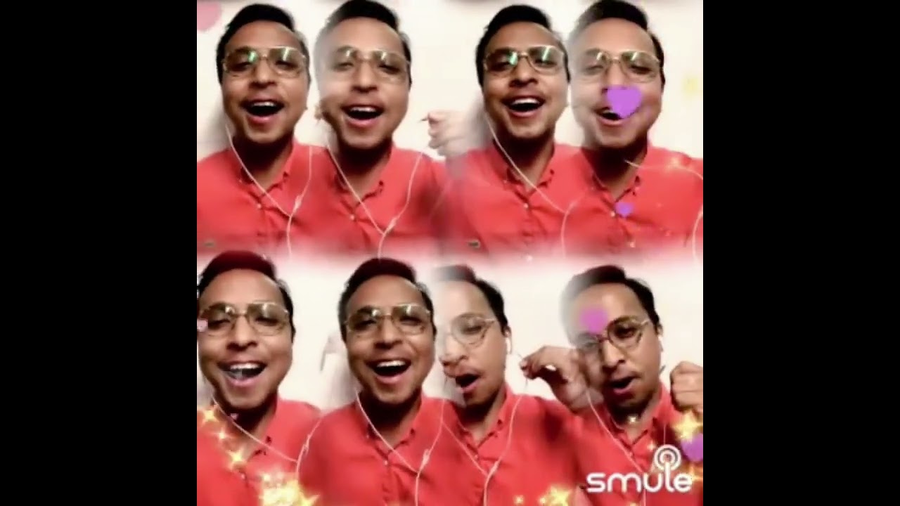 TSAPAKO, cover Hira Chorale Adventiste  by Andri Toubi_Ben
