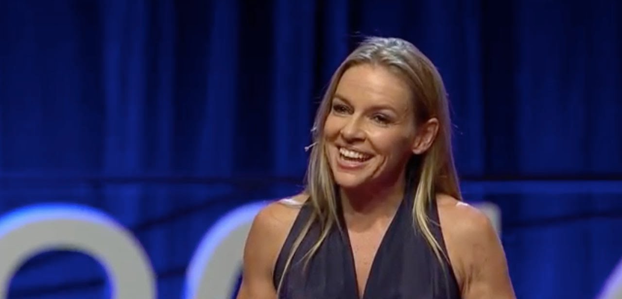 Mathematics and sex | Clio Cresswell | TEDxSydney