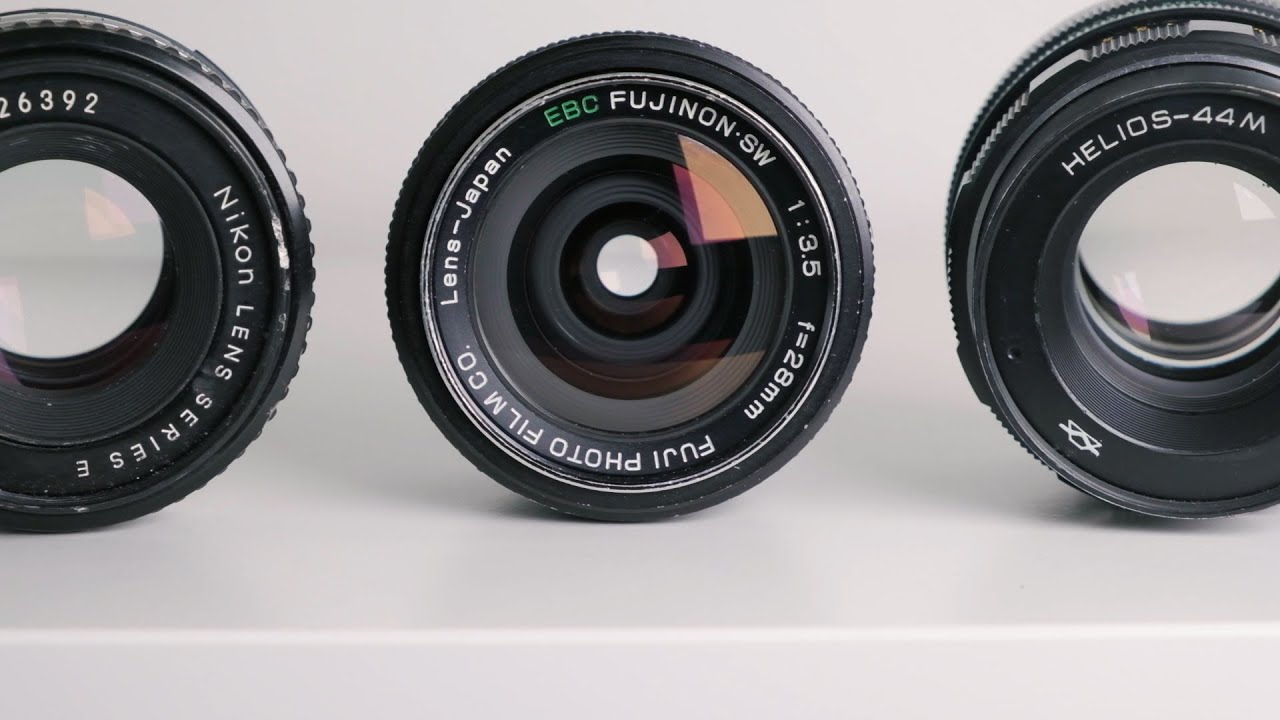 4 Methods for Cheap Macro Photography