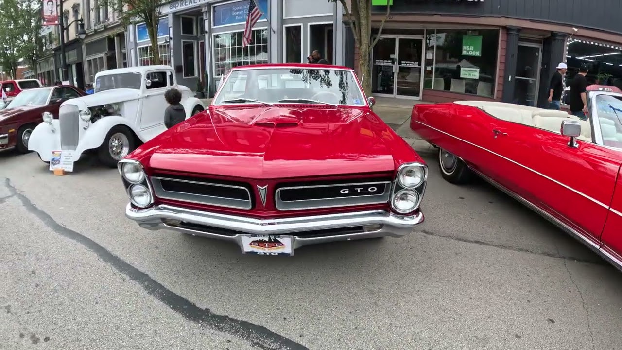 #Classic