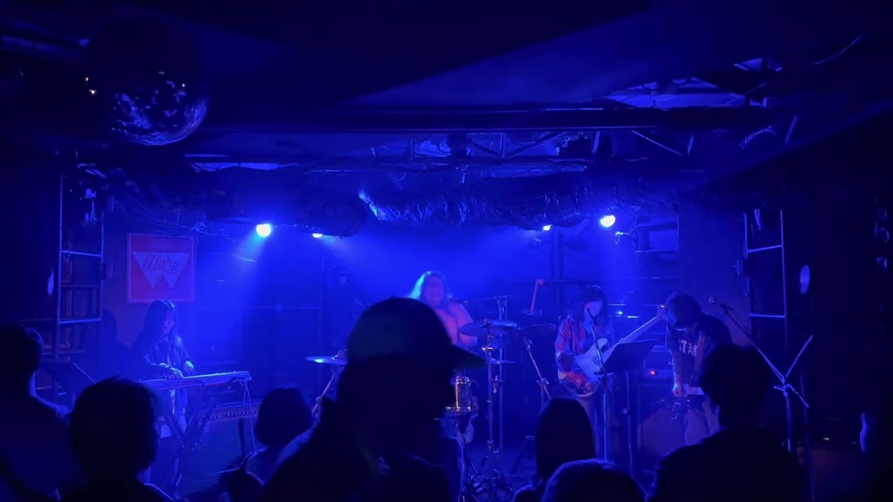 New Mistake [SMC15期卒業ライブ]