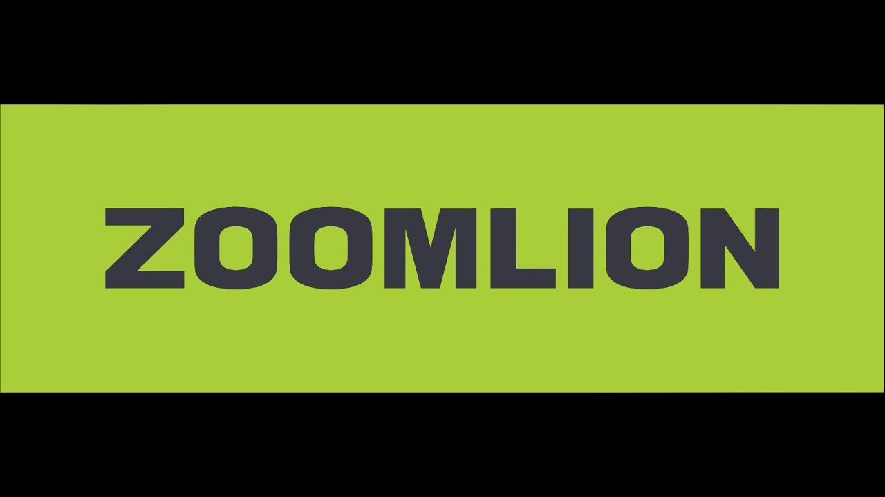 ZOOMLION   Presentación - Esp.
