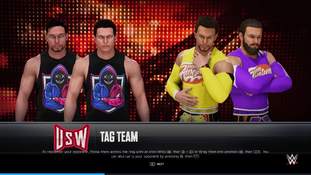 4LPH4 1NT3RF4C3 Vs Team Awesome