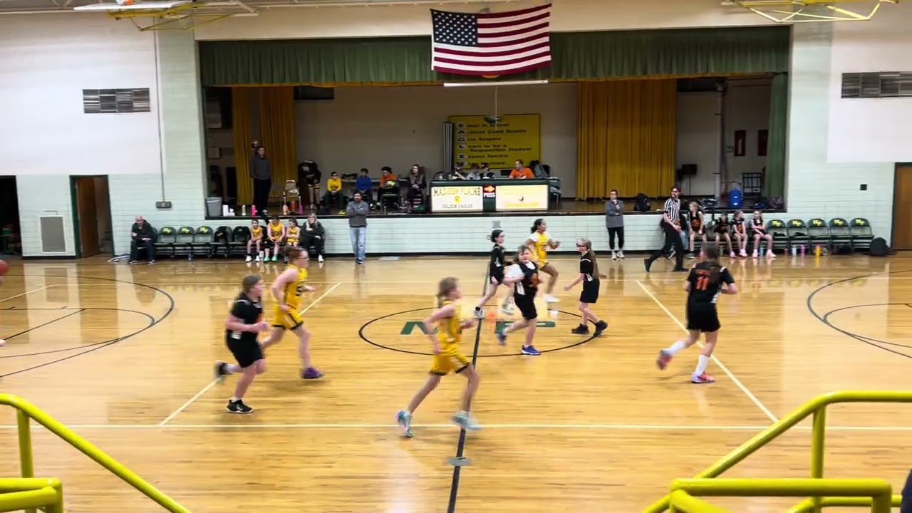 2026.1.18 WLS 5th Grade @ Madison Plains