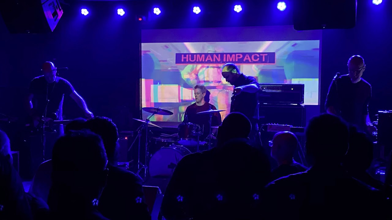 Crash Bang Boom Drumming Podcast: Phil Puleo; Swans, Human Impact, Cop Shoot Cop