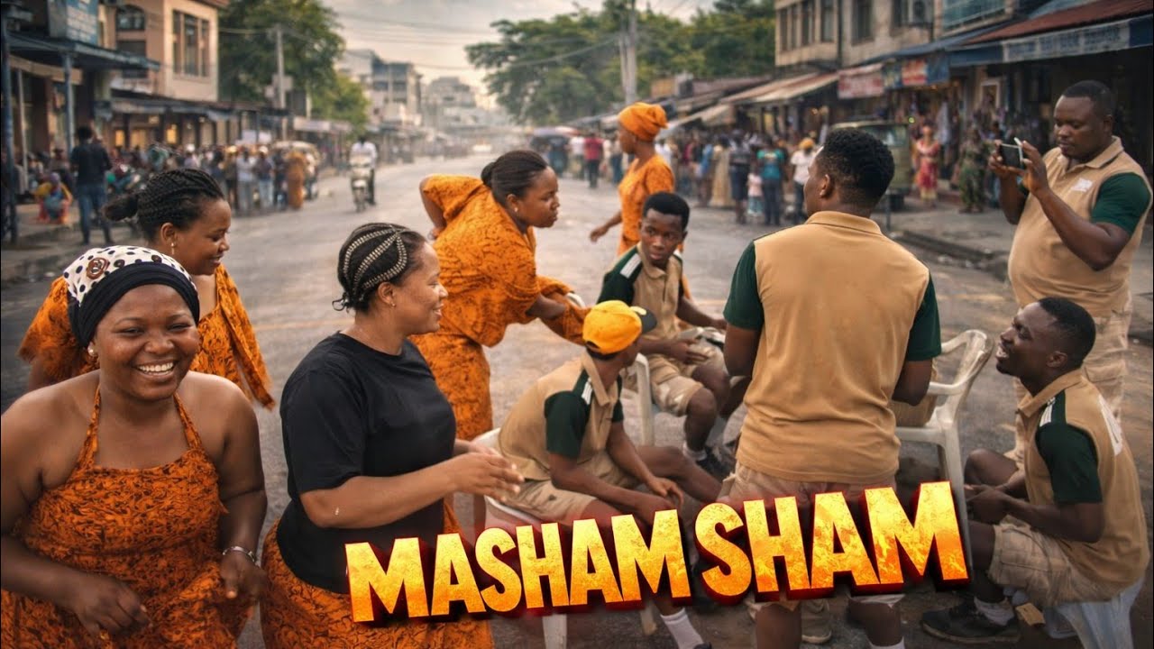 MASHAM SHAM❤️❤️❤️