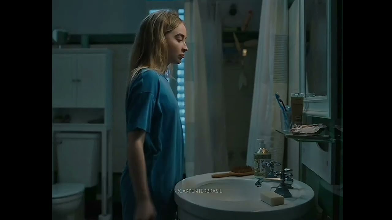 sabrina carpenter work it edit tiktok