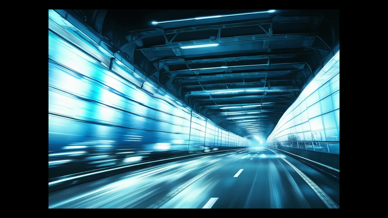 Neon Gridline | Eurobeat Racing Song
