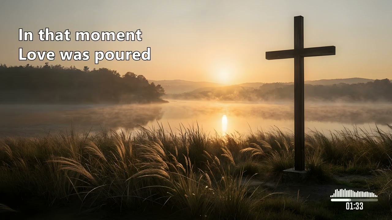 Washed In The Name – We Need Regeneration | Christian Worship