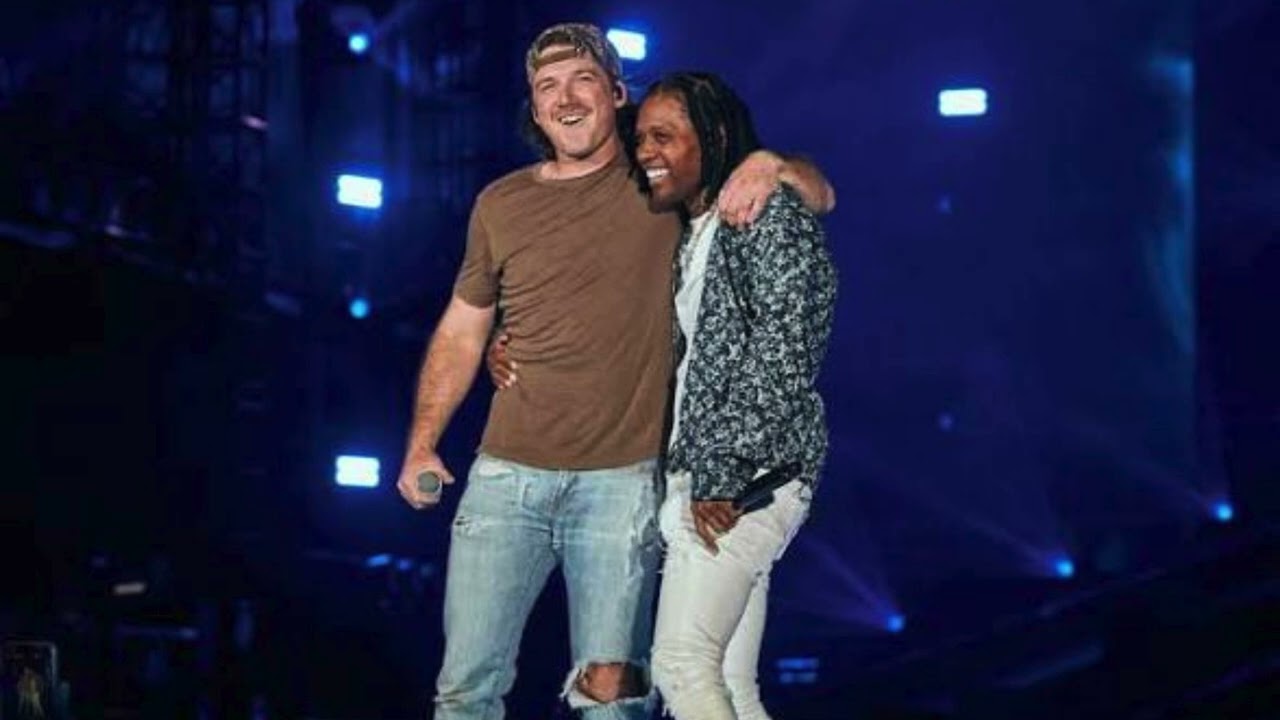 Different Roads, Same Weight (Morgan wallen) ft. Lil durk.
