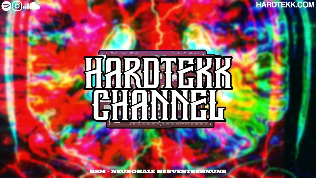 BSM - Neuronale Nerventrennung