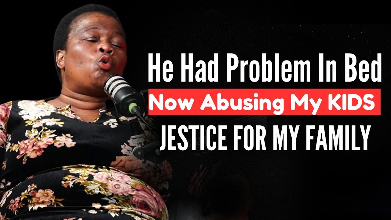 Ep. 169 He Accused Me Of Sleeping With Another Men, Left The Home With Autistic Kids