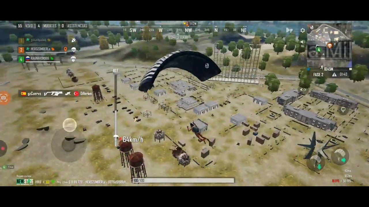 Nuevo pubg!!!