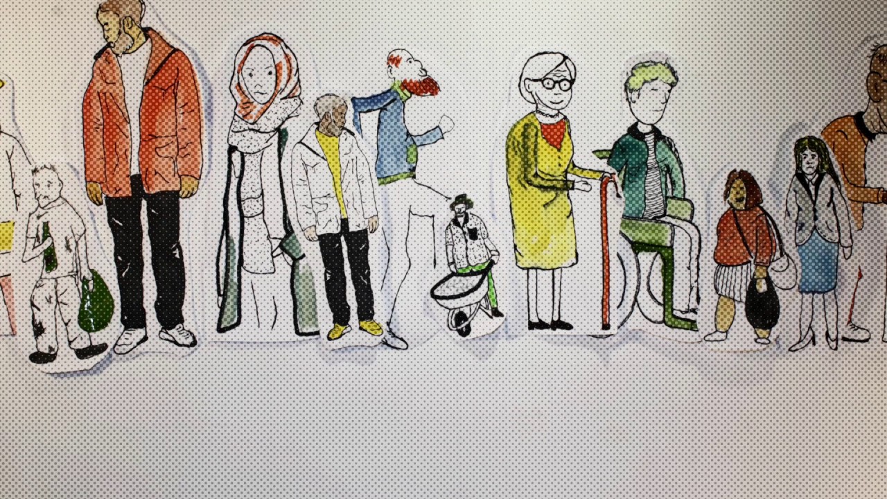 Cultivate Inclusion