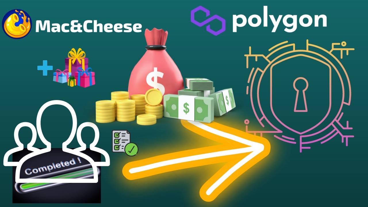 Mac&Cheese(XVMC): Rollover Bonus (For Extending Stake)