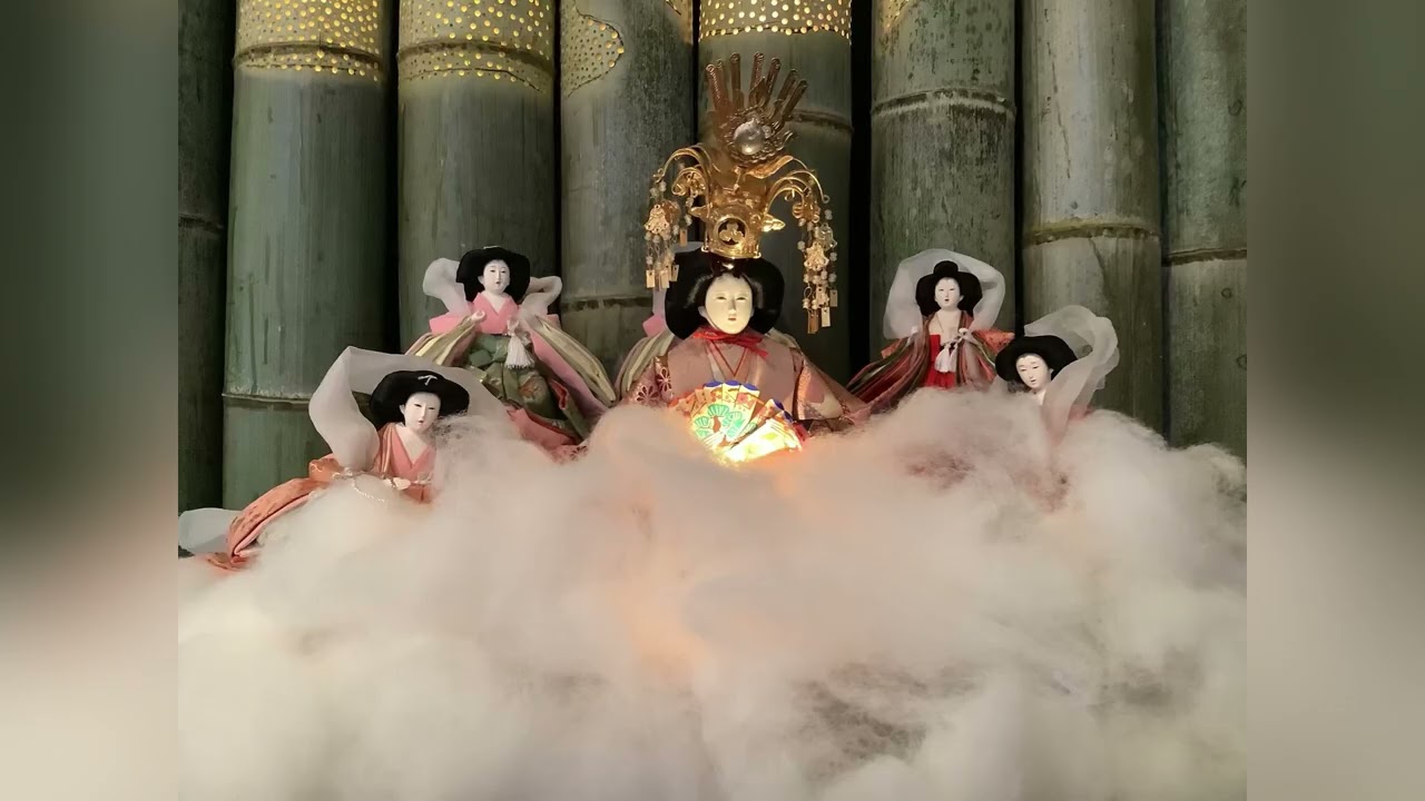 花久の里ひな祭り　#鴻巣びっくりひな祭り #鴻巣びっくりひな祭り2026#ひな祭り #雛人形 