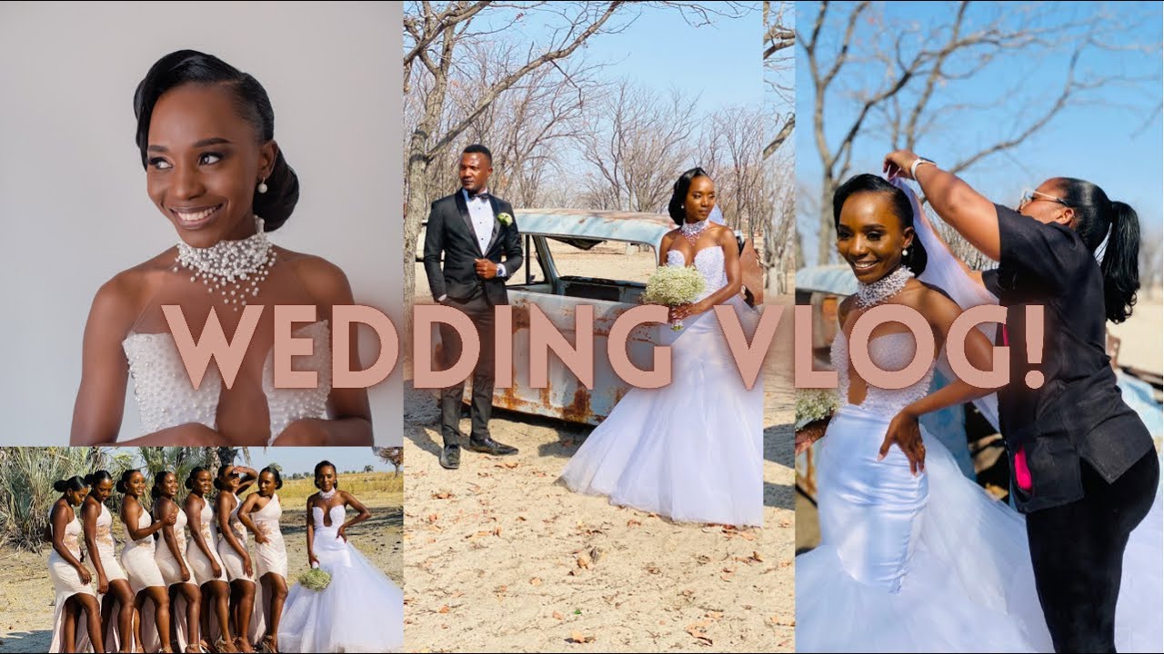 WEDDING VLOG 🎥 , BTS 📸, BEHIND THE SCENES, MAKE UP ARTIST EDITION 💄