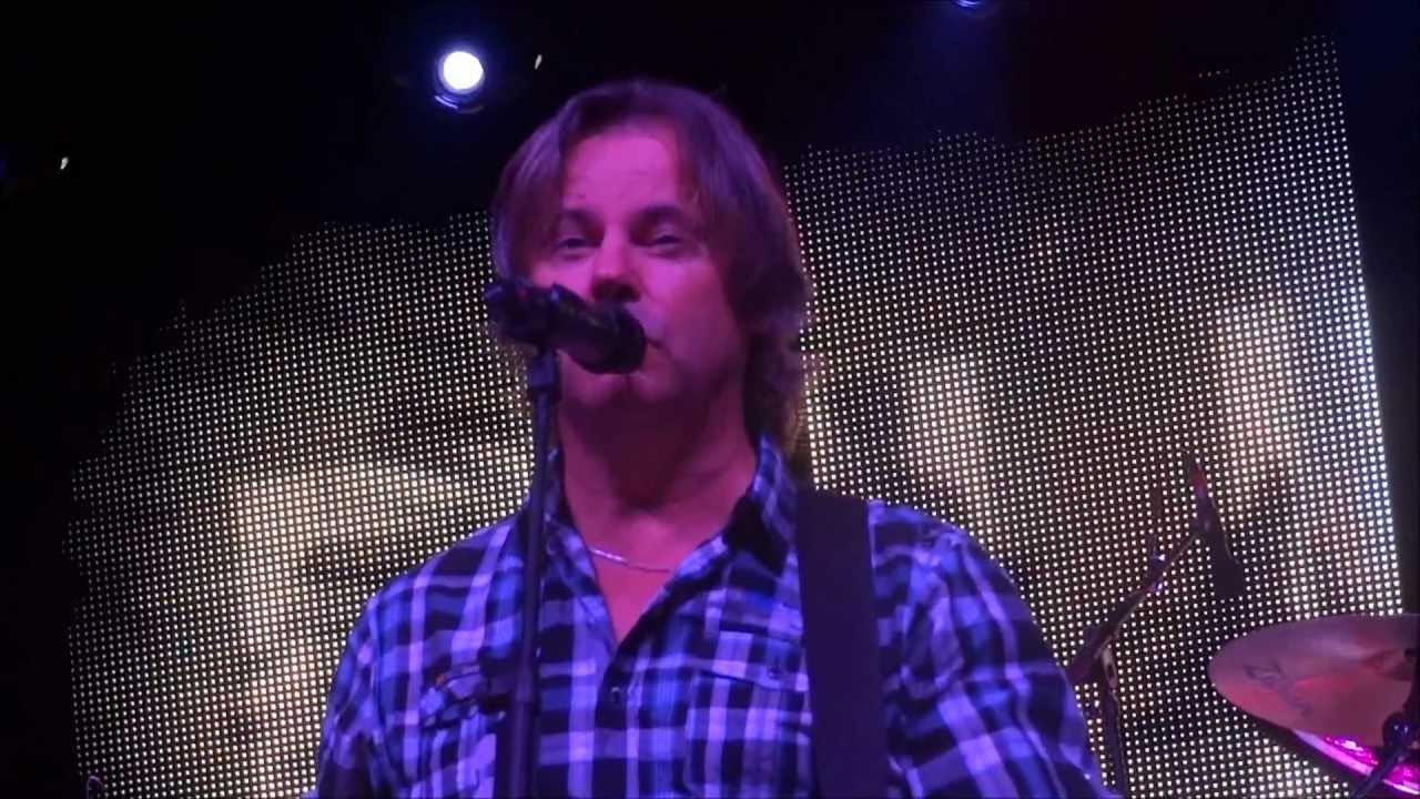 Runrig (Bruce Guthro) - We'll Sing (Stuttgart)