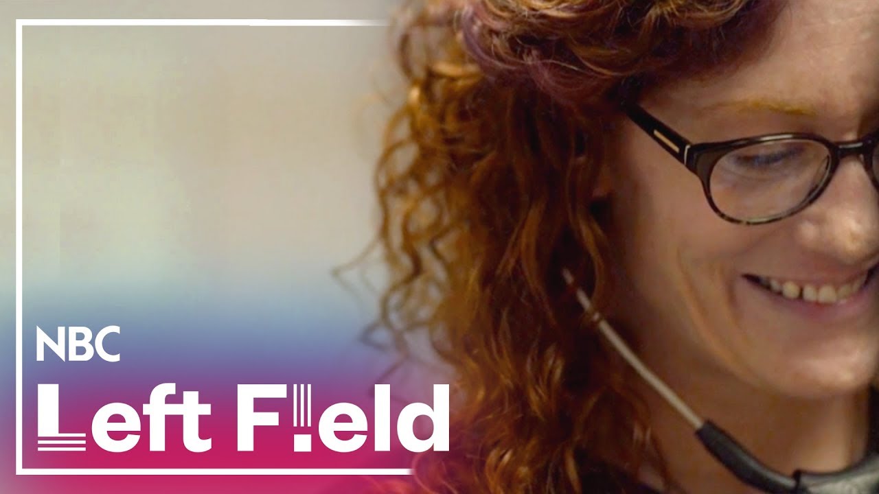 She Protested Abortion Clinics, Now She Works at One | NBC Left Field