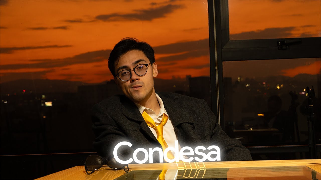 Condesa - Emu