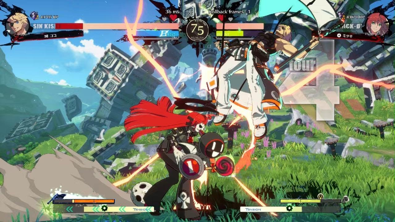 GUILTY GEAR -STRIVE-_20260221184826