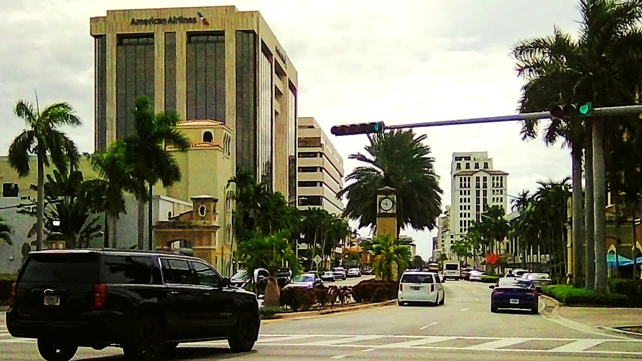 Suscribete a Nuestro Canal...Ciudad de Coral Gables....