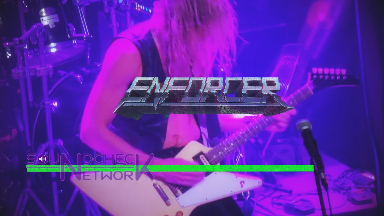 ENFORCER 