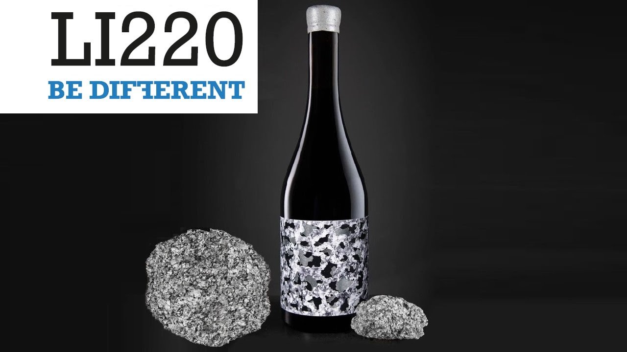 Mida LI220 - BE DIFFERENT!