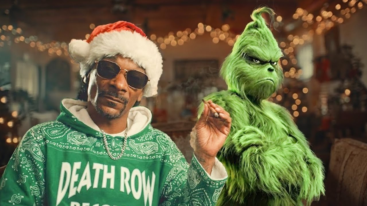 Snoop Dogg - Holiday Vibes Playlist (2026)
