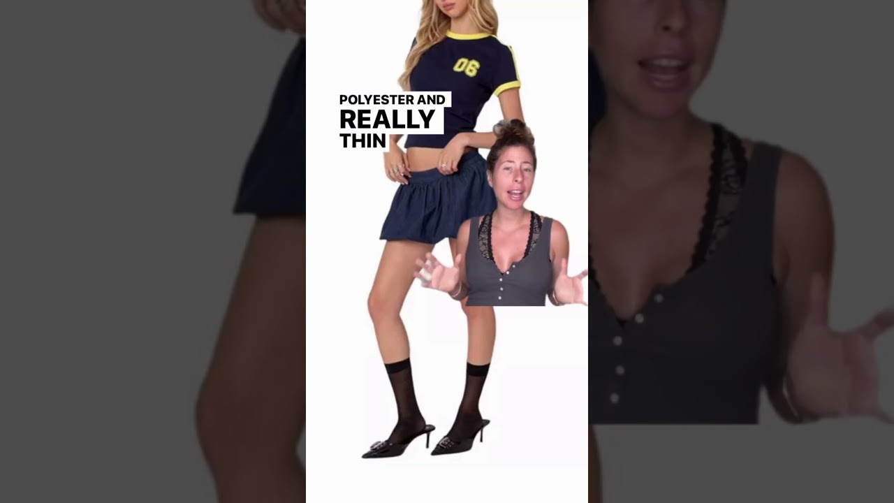 How To Do Garment Costing Using The Bubble Skirt Fashion Trend #fashion