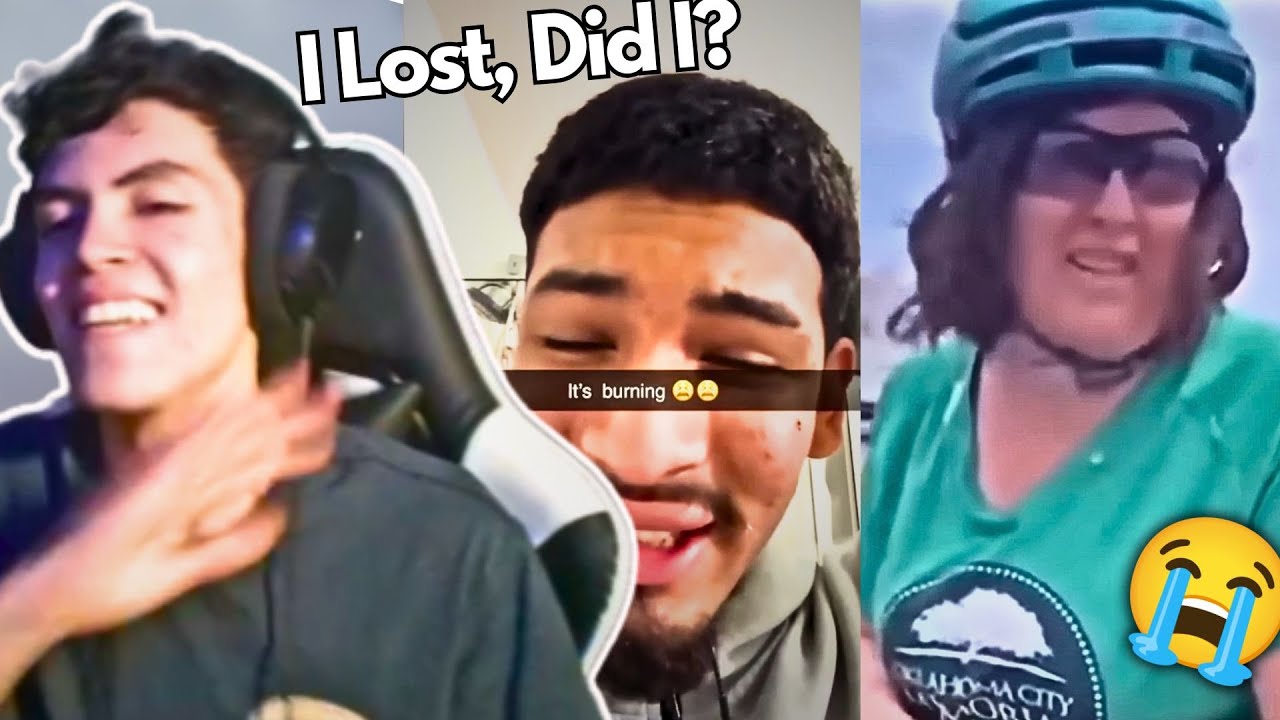 I Laughed And Lost But I Made You Forget I Laughed!