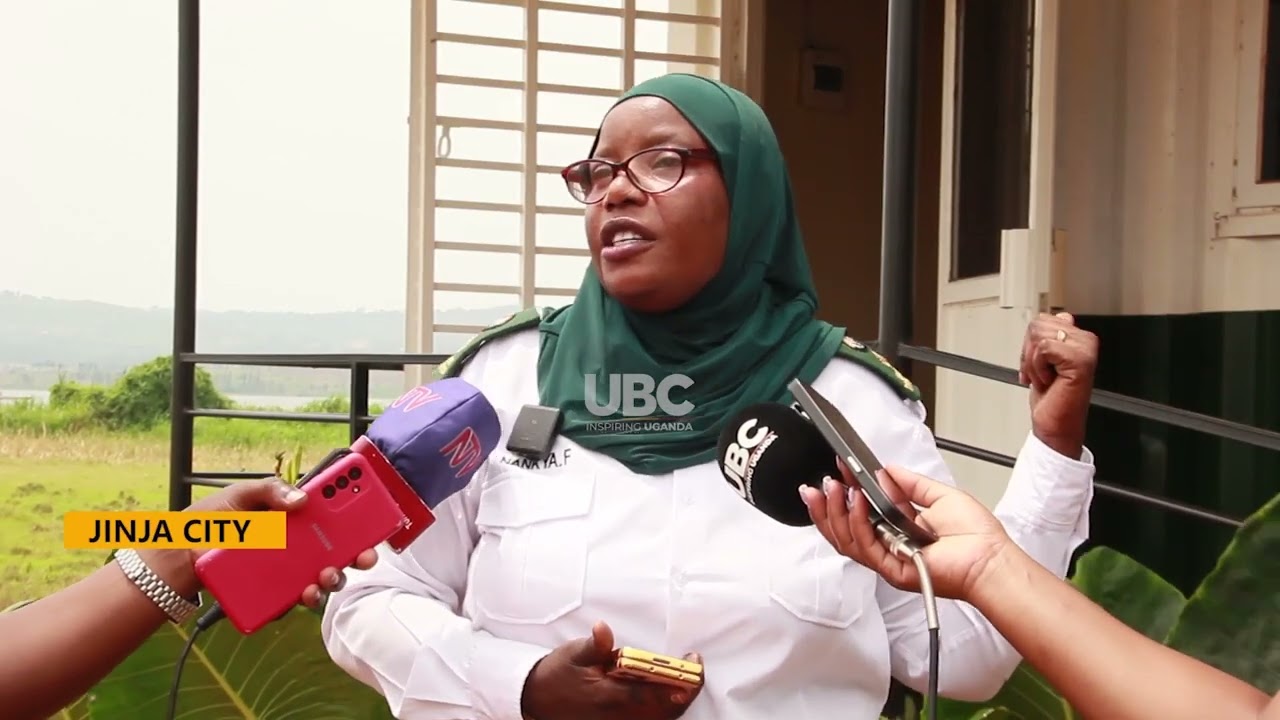 Coutering Transnational Crime On Lake Victoria.Government Intensfies Efforts.