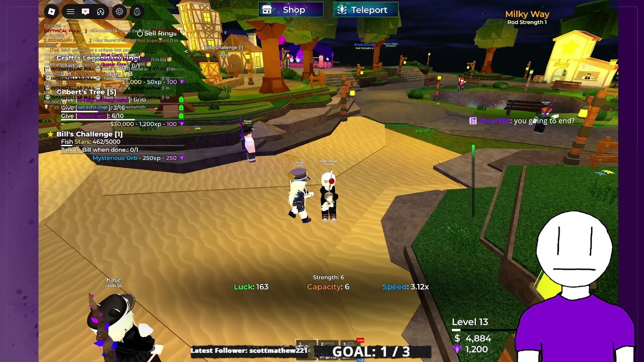 Roblox with segregation now|[Roblox]|