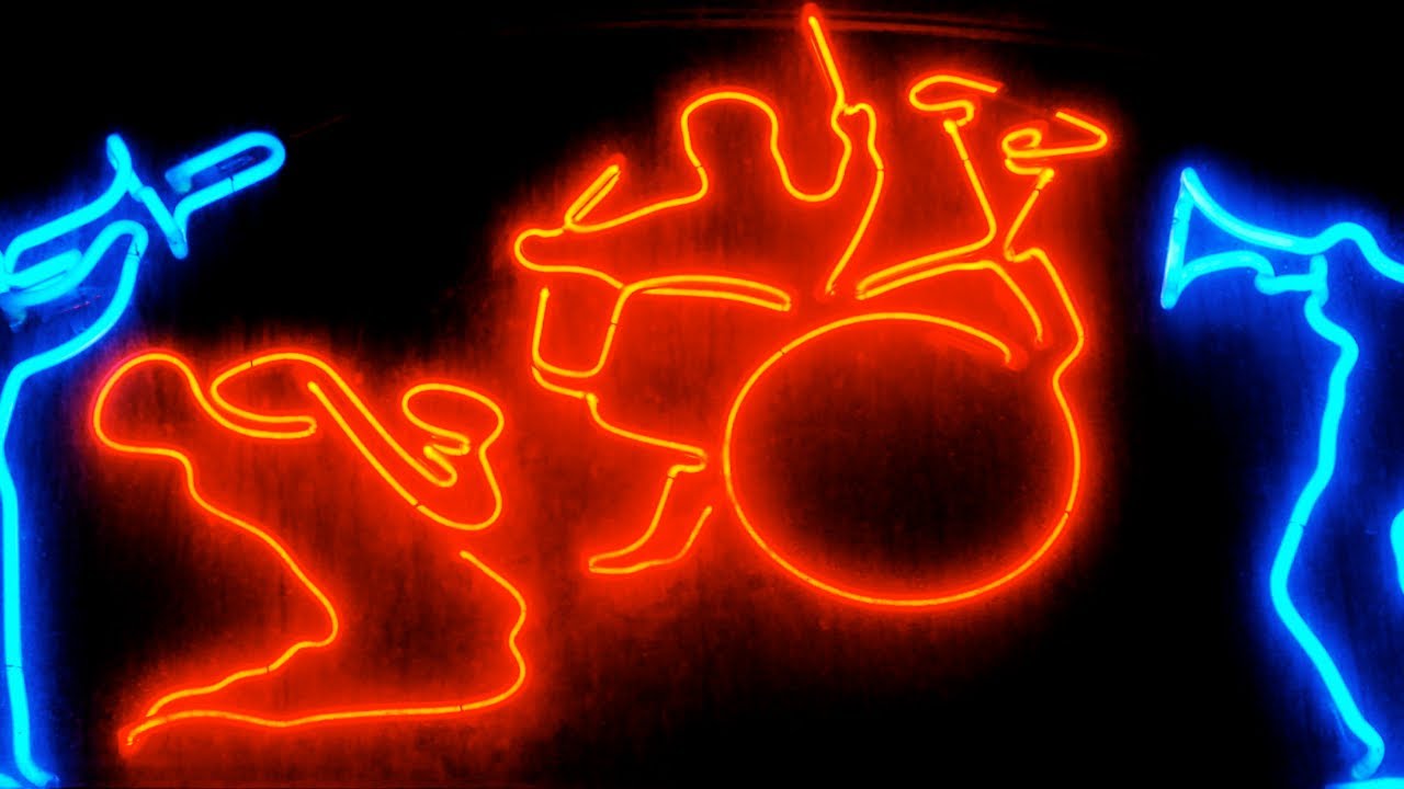 Django Reinhardt | Minor Swing | Swing Jazz Drum Cover