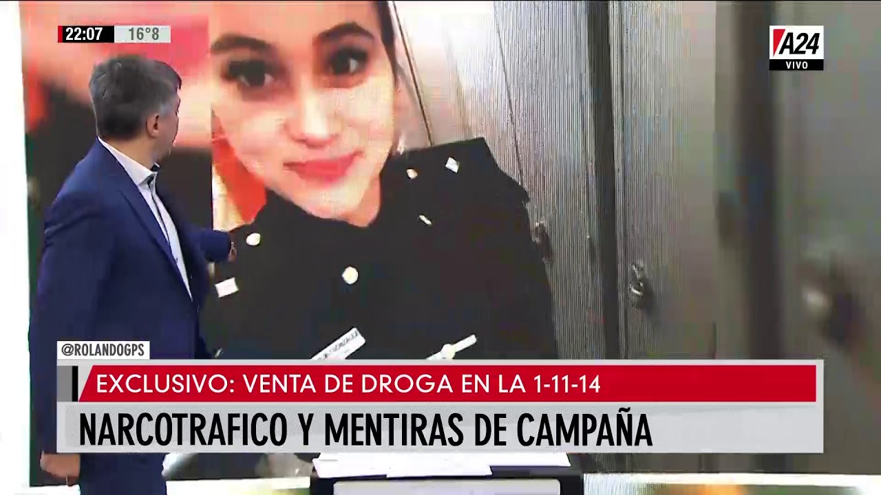 Editorial de Rolando Gra&ntilde;a en GPS (27/09/19)