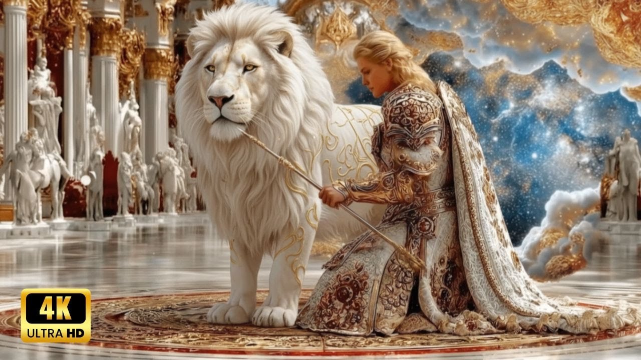 O Hino Que Fez Uma Igreja se Emocionar e Lembrar: O Rei Está Voltando!
