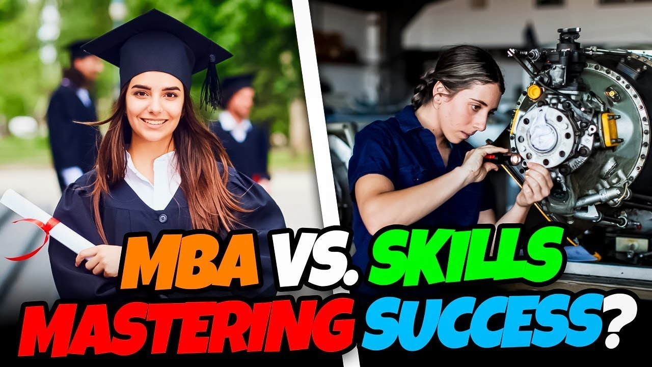 The Power of Mentorship in Your MBA Journey