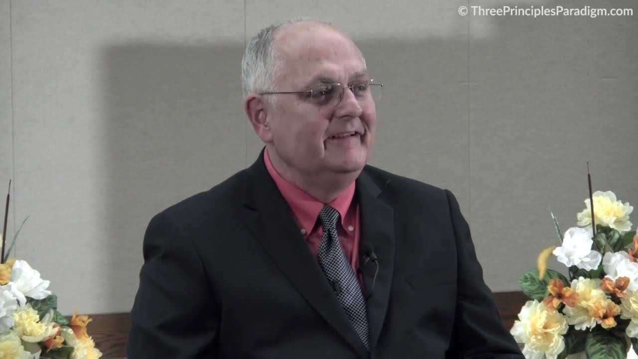 Seeing how resilience works engineers you for insight (part 5/5)