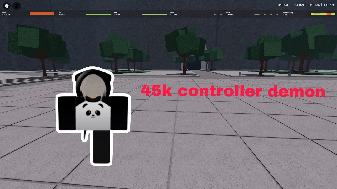 siatama combos is to overpowered on controller