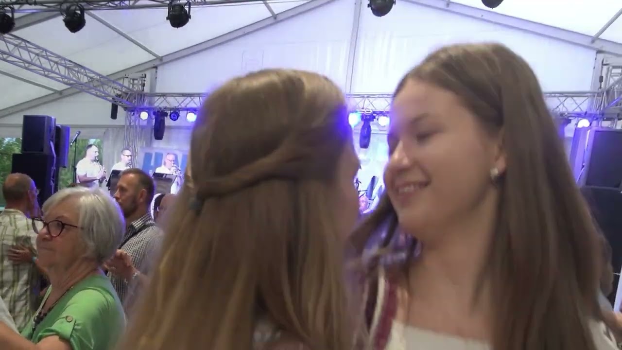 Die 5 Dörfler 2024 Werischwar