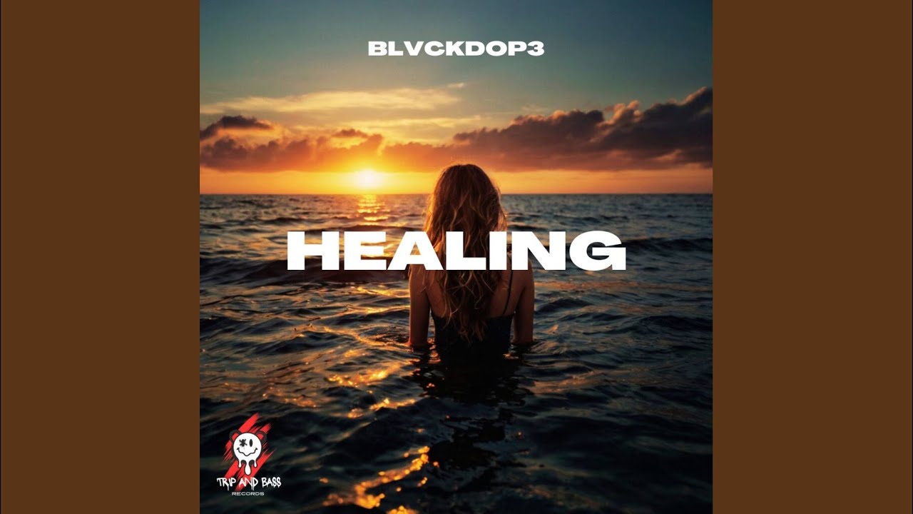 Healing - AFRO HOUSE (Extended Mix)