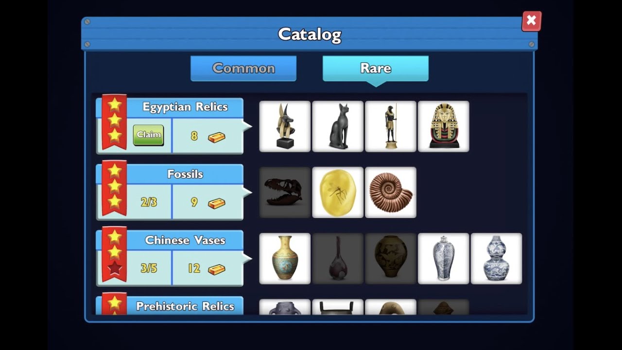 Bid Wars #150 - Four Auctions = Four Rare Items!