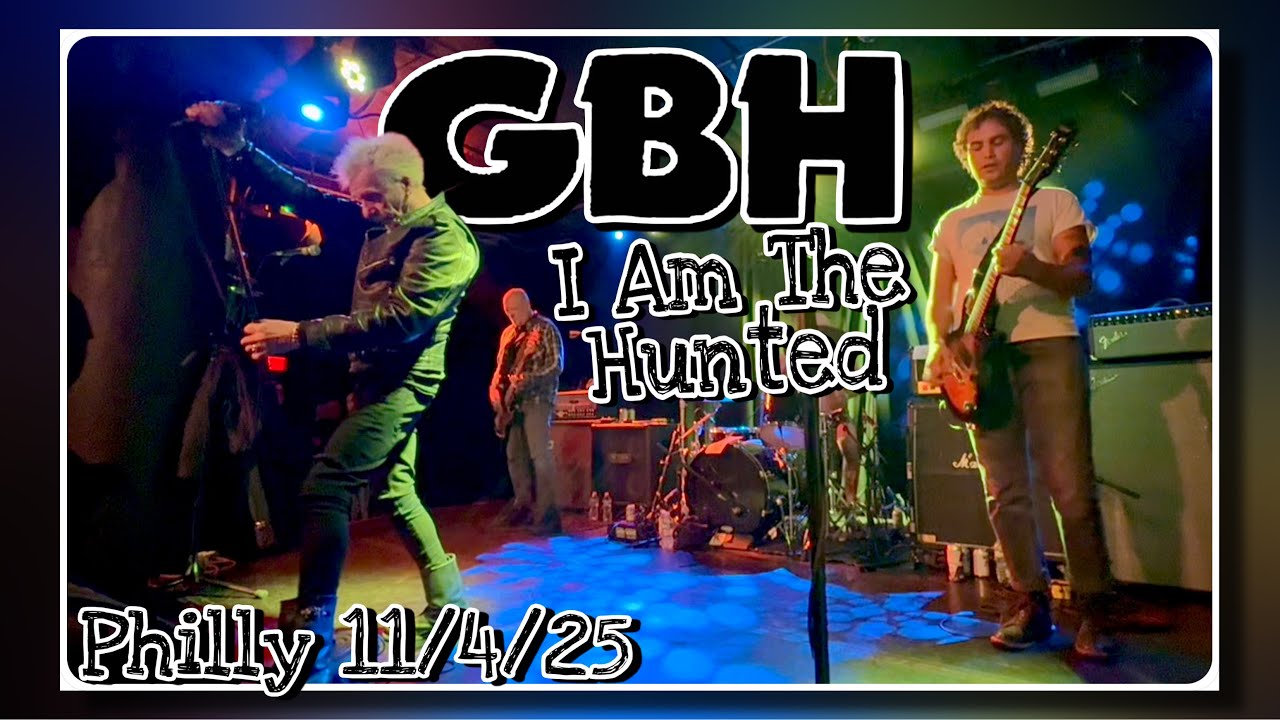 GBH 