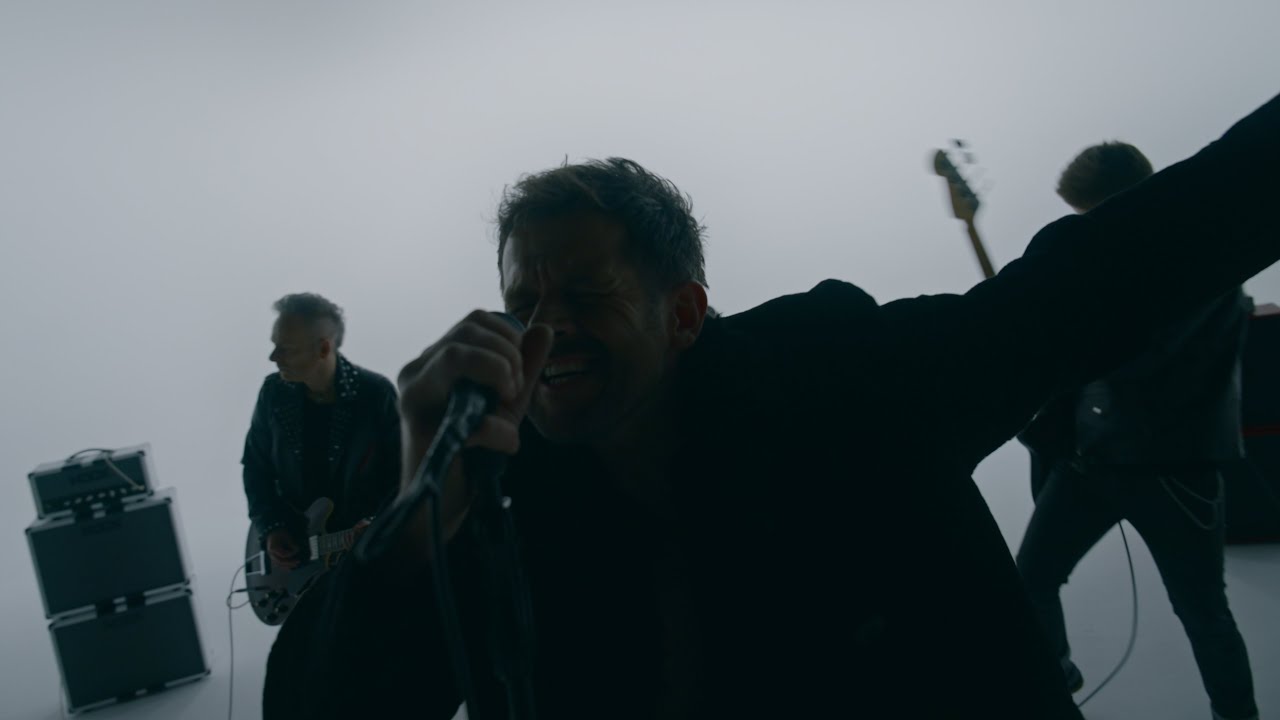 FATE MAGAZINE - Last Goodbye (Lies)