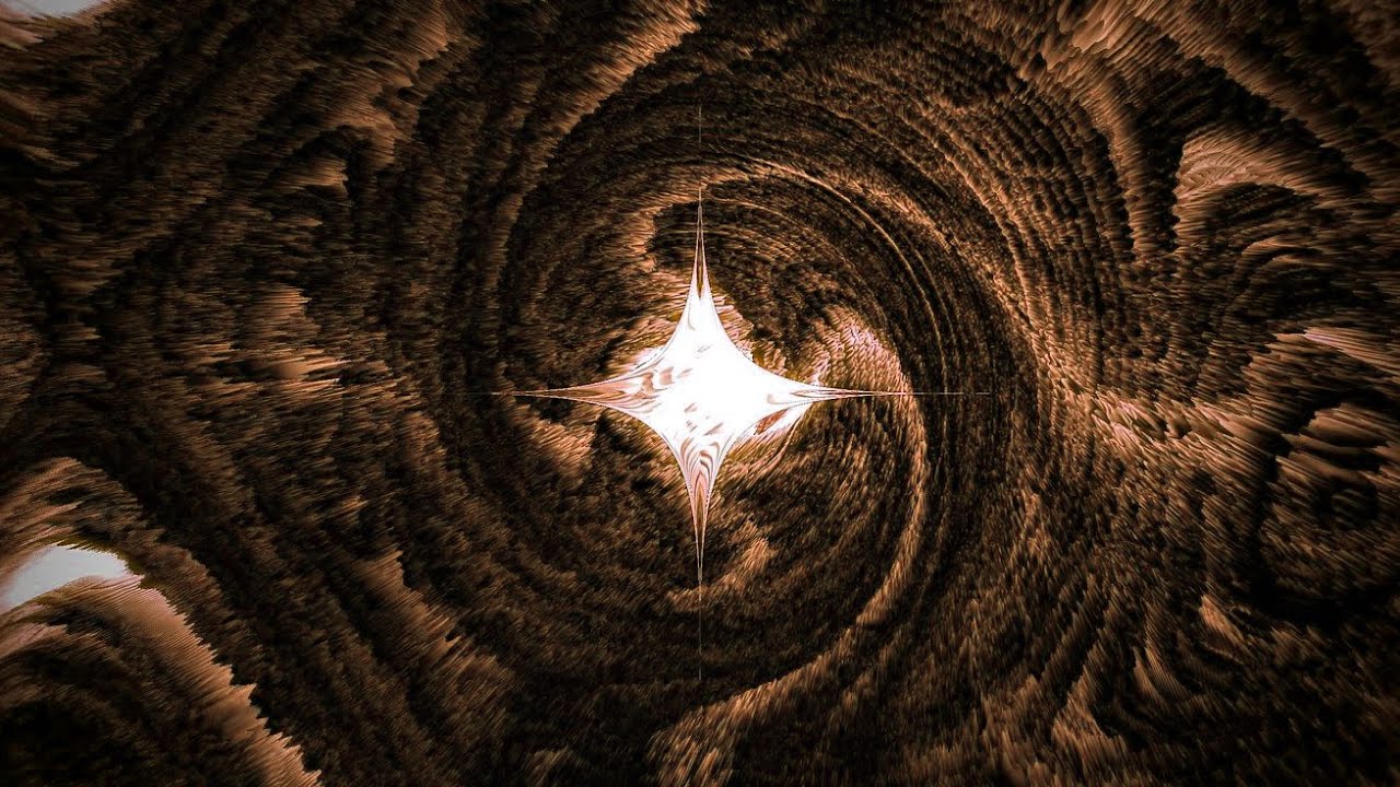 AMPLIFY YOUR AURA, CONNECT TO SOURCE: Pineal Gland Decalcification Sound Bath for #presence