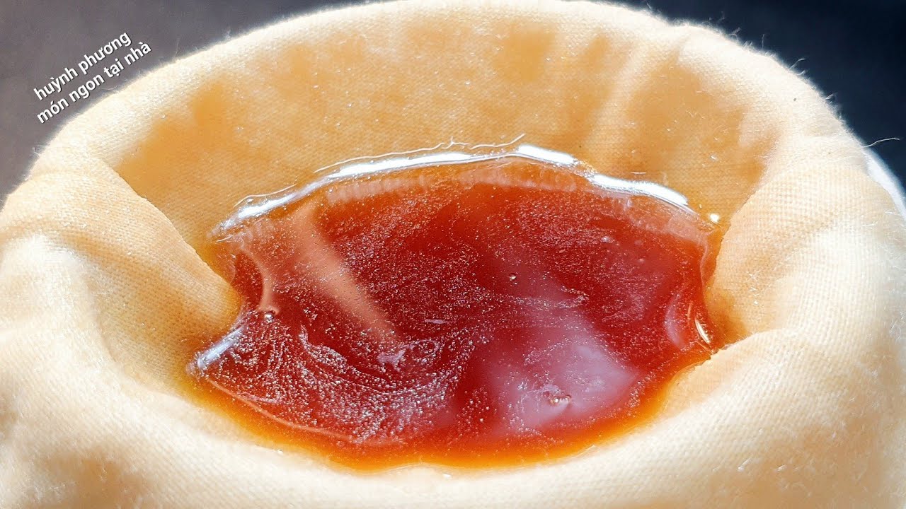C&Aacute;CH NẤU NƯỚC MẮM CHAY NGON | vegan recipes