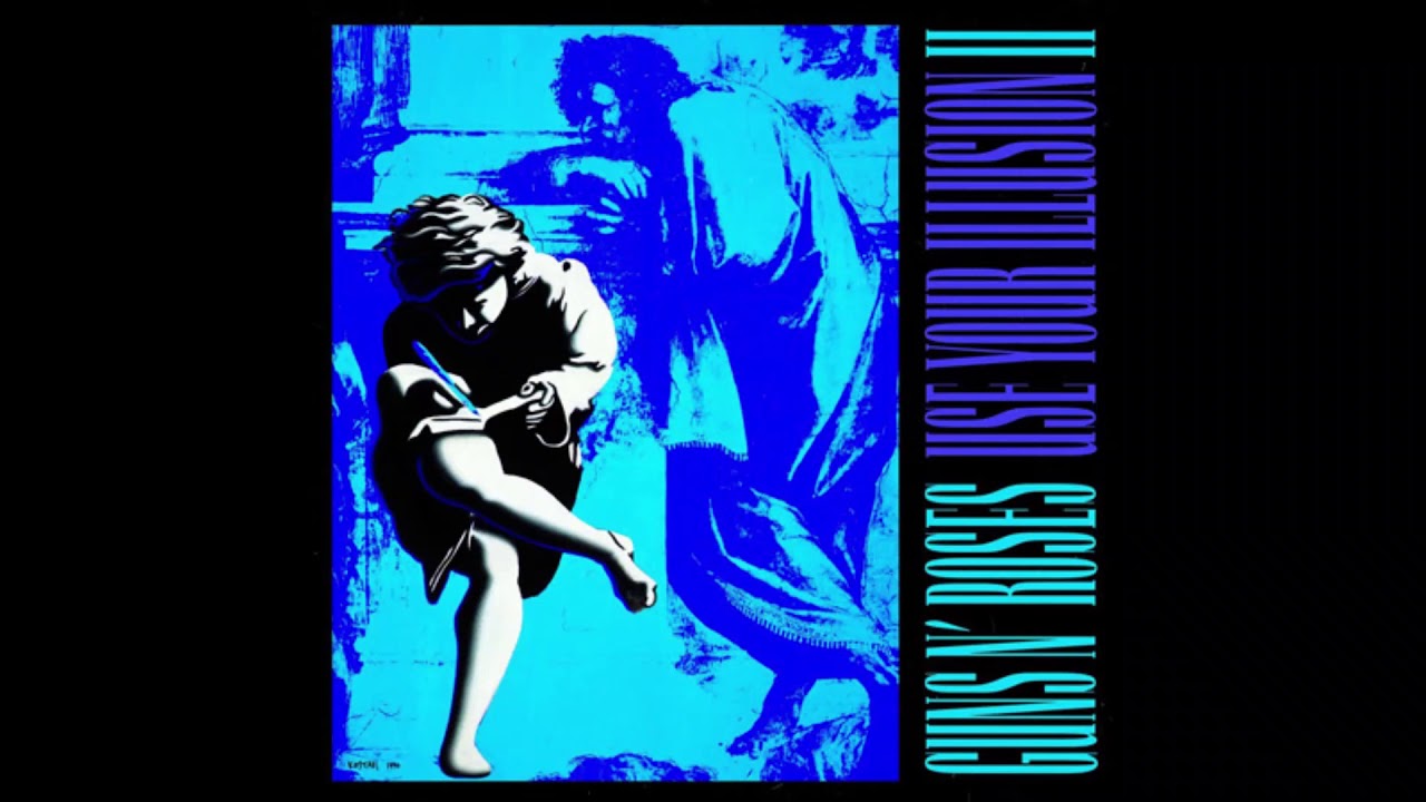 Knockin' On Heaven's Door - Drumless