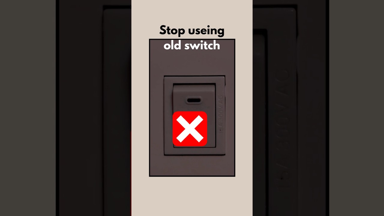 Trending switch board design 2025 #youtubeshorts #switchs #interior #interiortips #viralshorts