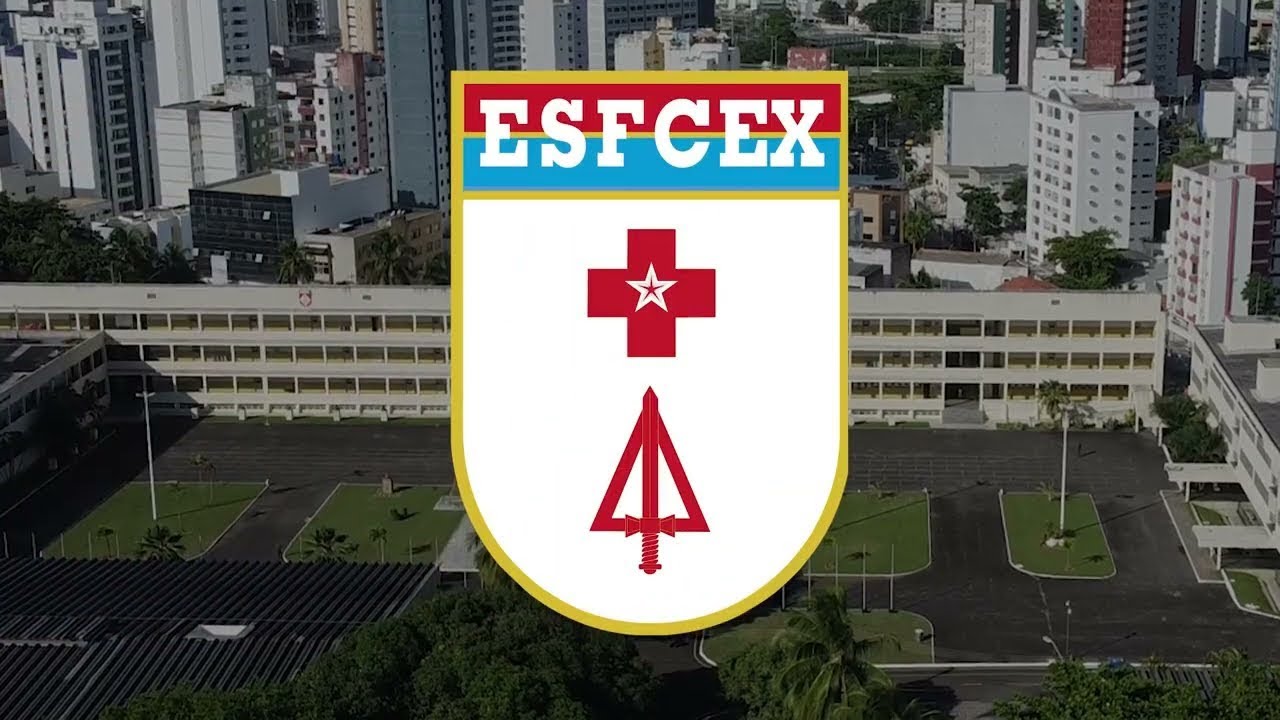 ESFCEX 2024  -  BAILE