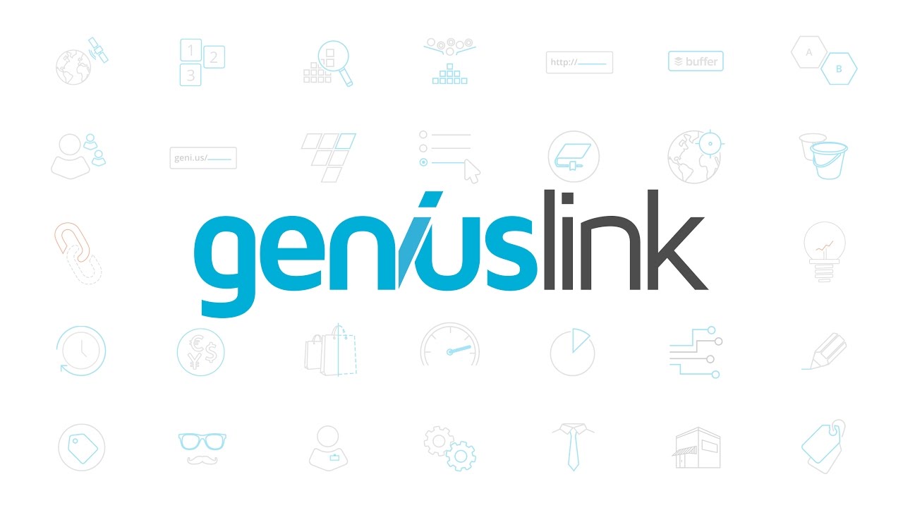 Geniuslink for Brands